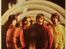THE KINKS village green preservation society LP PRT -- nice clean copy -- VG++