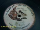American Record Company 031207 The Girl Who Cares Foe Me Frank C Stanley V toV+