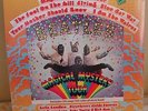 The Beatles MAGICAL MYSTERY TOUR Sealed Vinyl Record