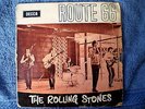 THE ROLLING STONES-OZ-ROUTE 66-EP 45 RPM 7