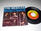 45rpm w/Pic Sleeve THE BEATLES Paperback Writer/Rain CAPITOL 5651