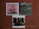 3 LP's von NEIL YOUNG - Everybody's Rockin'   Old Ways   Life (Crazy Horse)