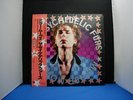 PSYCHEDELIC FURS MIRROR MOVES JAPAN