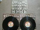 led zeppelin...physical graffiti....ssk 89400...swan song...