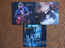 3 LP's von NEIL YOUNG - This Notes For You   Freedom   Unplugged (live)
