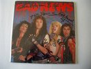 Bad News (Comic Strip Presents) Signed by all Members/Comedian (x8) LP 1987 RARE
