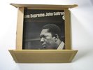 JOHN COLTRANE A Love Supreme IMPULSE Mono A-77 LP Original 1965 SEALED