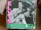 ELVIS ROCK n ROLL 1st LP ORIGINAL HMV PRESSING SUN ROCKABILLY