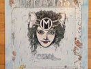 Melvins Ozma LP amrep nirvana fantomas king buzzo big business