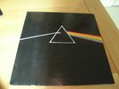 PINK FLOYD DARK SIDE OF THE MOON DUTCH GATEFOLD+POSTERS+CARD HARVEST 1C064-05249