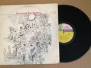 Jeremy & The Satyrs Jeremy Steig Psych Blues RocK Original '68 Reprise Tri-color