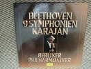 Beethoven - 9 Symphonien - Herbert von Karajan