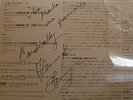 Henryk Szeryng Signed Bach Violin Concertos Violin JAPAN Philips Stereo Rybar