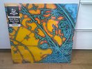 The Strokes - Is this It ( Exclusive Newbury Comics Edition - Gold/Blue Vinyl )