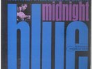 Kenny Burrell - Midnight Blue LP - Blue Note - BLP 4123