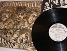 JETHRO TULL Stand Up LP Rare USA Reprise Promo Copy White Label 1969