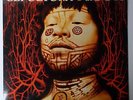 SEPULTURA ROOTS LP + INNER 1ST DUTCH PRESS RR 8900-1 A1/B1 THRASH ROAD RUNNER EX