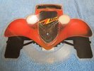 ZZ TOP GIMME ALL YOUR LOVIN' Limited Edition Shaped Picture Pic Disc
