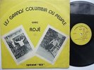 LES GRANDS COLUMBIA DU PEUPLE adje TOP DANCEFLOOR IVORY COAST RYTHM SOUKOUS ?
