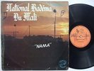 NATIONAL BADEMA DU MALI nama DEEP AFRO PSYCH FUNK MANDING SUPER DJATA LIKE ?