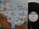 RAFI ROJAS Y SU ORQUESTA LA BATALLA - ORIGINAL