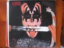 KISS - LIVE IN JAPAN - 1980(?)