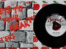 THE CLASH  THE 101'ERS  KEYS TO YOUR HEART 7