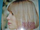 lp LP MARISA SANNIA CANTA SERGIO ENDRIGO e...le sue canzoni CGD 1970