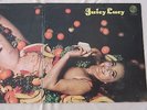 Juicy Lucy, debut UK LP: original Vertigo swirl label, signed by Chaz Jankel