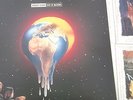 Robert Plant, Fate Of Nations: 1st pressing UK LP in EX+ condition