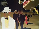 SKYHOOKS Living in the Seventies LP Coloured Vinyl RML53142 RARE