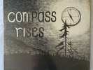 COMPASS RISES private MA jazz LP Shrink modal soulful electric fusion rhodes