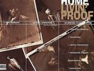 Group Home - Livin' Proof '95 2xLP US ORG DJ Premier