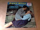 J. FRANK WILSON AND THE CAVALIERS LP 