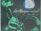 Lee Morgan - Indeed LP - Blue Note - BLP 1538 JAPAN VG++/VG+ SHRINK