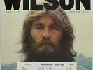 DENNIS WILSON Pacific Ocean Blue 1977 US ORG White Label Promo LP BEACH BOYS