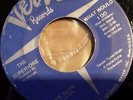 NORTHERN SOUL-THE SUPERIORS-WHAT WOULD I DO/TELL ME TO GO-VERVE RECORDS