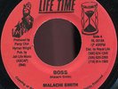Whistling Scud Missile US orig Jah Life Time 7