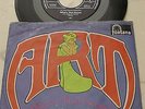 ART (PRE-SPOOKY TOOTH) What´s That Sound *GERMAN ORIGINAL FONTANA PRESSING*