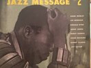 HANK MOBLEY LEE MORGAN DONALD BYRD Jazz Message #2 SAVOY MG 12092 RVG 