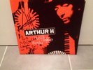 LP Mystic Rumba d'Arthur H avec dédicace.