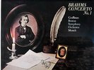 GARY GRAFFMAN / Brahms Concerto No.1 / RCA Living-Stereo SD, LSC-2274, 4S/3S