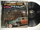BASKERVILLE HOUNDS Featuring Space Rock Part 2 LP US DOT EX  garage rock psych