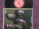 The Zombies Begin Here Original UK Decca LP