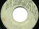 VERY RARE 70'S SOUL REGGAE LOVERS ROCK - I FOUND LOVE / WANT YOU BAD - AFROJAM
