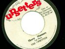 1976 DEEP ROOTS REGGAE - JUNIOR DREAD - SUFFERERS HEIGHTS - LEE PERRY  UPSETTERS