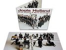 Jools Holland Rocking horse double Vinyl LP album Record rare signed