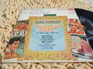 ELVIS PRESLEY Frankie And Johnny OST EP 45 PORTUGAL 1966 UNIQ SLEEVE RCA TP-262