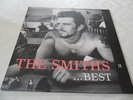 THE SMITHS- BEST II -RARE VINYL ALBUM  IN EXCELLENT CONDITION