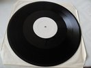 THE SMITHS- SHAKESPEARE'S SISTER-RARE WHITE LABEL PROMO 12